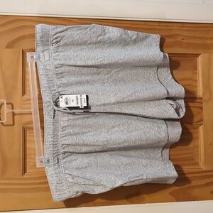 Ideology Shorts Grey 3X